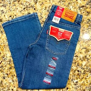 Levi’s pants boys size 7